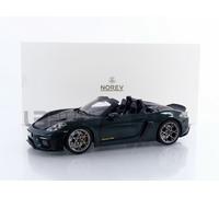 Norev Modèle réduit 1:18 Porsche 718 (982) Spyder RS Weissach 2023 NV187272
