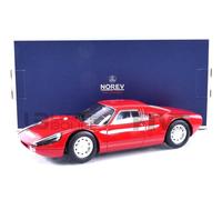 NOREV - POR 904 GTS - 1964-1/18