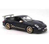 Norev 1/18 - Porsche 911 Gt3 Rs - 2009 187563-Norev