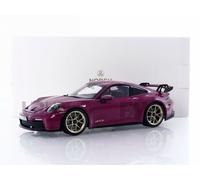 Norev 1/18 - Porsche 911 Gt3 Rs - 2021 187381-Norev