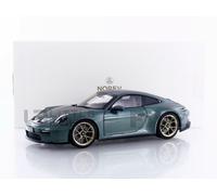 Norev 1/18 - Porsche 911 Gt3 Touring Package - 2021 187382-Norev