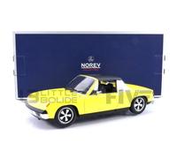 NOREV 1/18 - PORSCHE 914-6 - 1973 187689