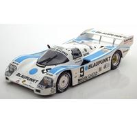 Norev 1/18 - Porsche 962 C - 1000 Km Du Nurburgring 1987 - 187407-Norev