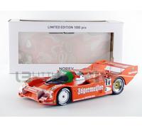 Norev 1/18 - Porsche 962 C - Winner 1000 Km Spa 1986 187402_Re-Norev