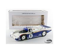 Norev - 1/18 - Porsche 962 C - Winner Le Mans 1986 - 187400-Norev