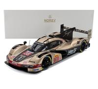 NOREV 1/18 PORSCHE 963 6H LONE STAR LE MANS AUSTIN 2024 BOUTON MODÈLE STATIQUE