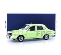 NOREV 1/18 - RENAULT 12 TS - 1973 185247