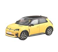 NOREV 1/18 - Renault 5 E-Tech - 2024 185500