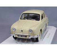NOREV 1/18 - Renault Dauphine - 1958 185258