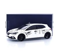 Norev 1/18 - Renault Megane Iv Rs Ultime - 2023 185396-Norev