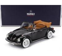 NOREV 1/18 - V-OLKSWAGEN 1303 Cabriolet - 1972 188533