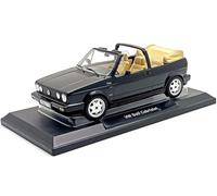 NOREV 1/18 - V-OLKSWAGEN Golf Cabriolet - 1992 188568