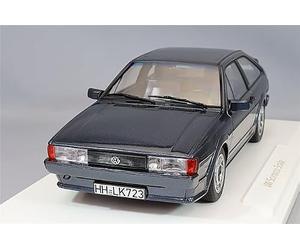 NOREV 1/18 - V-OLKSWAGEN Scirocco Scala - 1987 188632
