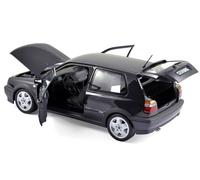 NOREV 1/18 Voitures Allemandes BMW Porsche Volkswagen 1990