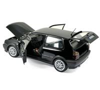 NOREV 1/18 Voitures Allemandes BMW Porsche Volkswagen 1990