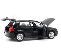NOREV 1/18 - Voitures Allemandes BMW, PORSCHE, VOLKSWAGEN