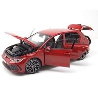 NOREV 1/18 - Voitures Allemandes BMW, PORSCHE, VOLKSWAGEN