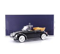 NOREV 1/18 - V-OLKSWAGEN 1303 Cabriolet - 1972 188533