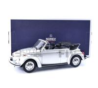 Norev 1/18 188530 Volkswagen 1303 Cabriolet - 1973 Diecast Modelcar-Norev