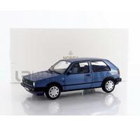 Norev 1/18 - Volkswagen Golf 10 Million - 1988 188562-Norev
