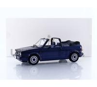 Norev Voiture miniature 1/18 – Volkswagen Golf Cabriolet Quartett 1992