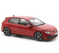 Norev 1/18 - Volkswagen Golf Gti - 2020 188595-Norev