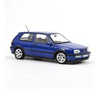 Norev 1/18 - Volkswagen Golf Gti Color Concept - 1994 188506-Norev