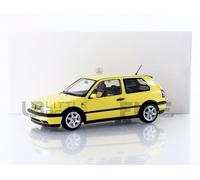 Norev 1/18 - Volkswagen Golf Gti Color Concept - 1994 188507-Norev