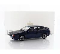 Norev 1/18 - Volkswagen Scirocco Scala - 1987 188632-Norev