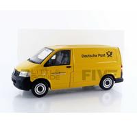 NOREV 1/18 - VOLKSWAGEN TRANSPORTER DEUTSCHE POST - 2003 188617