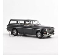 Volvo Amazon Break Kombi 1966 Norev Die-Cast 1:18 Modèle réduit OVP