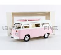 Norev 1/43 430401_Combi Volkswagen T2 Combi - 1973 Diecast Modelcar-Norev