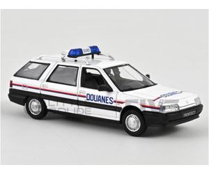 Norev 1/43 512136 Renault 21 Nevada - 1993 Diecast Modelcar-Norev