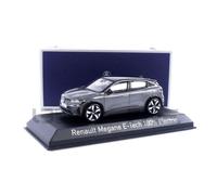Norev 1/43 - 517920 - Renault Megane E-Tech Electric - 2022-Norev