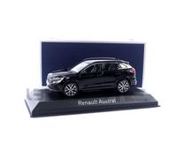 Norev Voiture miniature 1:43 Renault Austral 2022 Diamon Black NV517927