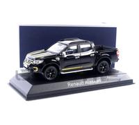 Norev 1/43 - 518352 - Renault Alaskan Formula Edition - 2018-Norev