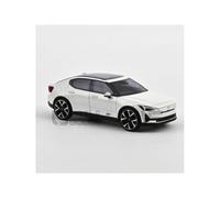 Norev Voiture miniature métal 1:43 Polestar 2 2024 Blanc (Snow)