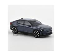 1:43 NOREV 2024 Polestar 2 Midnight Métallique 872011