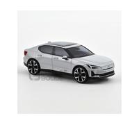 Norev 1/43 872012 Polestar 2 - 2024 Diecast Modelcar-Norev