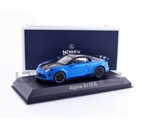 NOREV 1/43 - ALPINE A110 R - 2023 517872