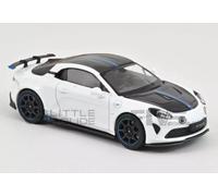 Norev 1/43 - Alpine A110 R Le Mans - 2024 517873-Norev