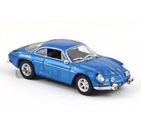 Norev 1/43 - Alpine A110 S - 1973 517826-Norev