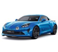 Norev 1/43 - Alpine A110 S Pack Aero French Signature - 2023 517870-Norev