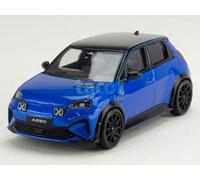 Norev Voiture miniature Alpine A290 GTS 2025 1/43 Bleu Alpine Réf. 519200