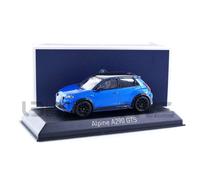 Norev Voiture miniature Alpine A290 GTS 2025 1/43 Bleu Alpine Réf. 519200