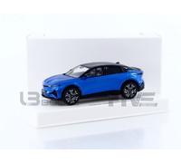 Norev Véhicule miniature de collection Alpine A390 GTS 2026 Bleu Alpine Vision/Noir 1/43