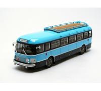 NOREV 1/43 AUTOCAR BUS SAVIEM SC1 1964 ref 521011