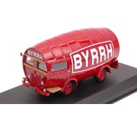 NOREV 1/43 CAMION LE TONNEAU BYRRH 1953 MODÈLE STATIQUE DIECAST