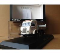 NOREV 1/43 CAMION RENAULT 2.5 1959 GALION Benne basculante " La Plume" Aubagne
