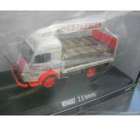 NOREV 1/43 CAMION RENAULT GALION 2.5 t 1959 "limonadier" ORANGINA